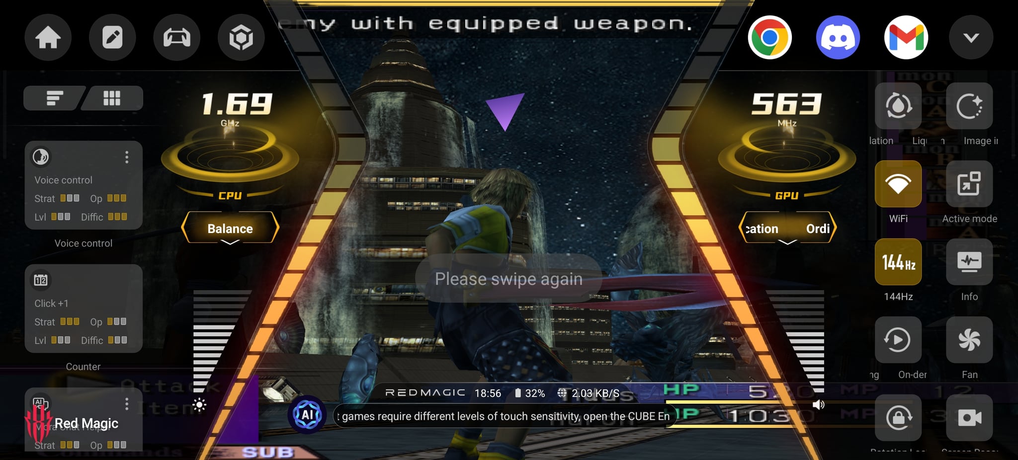 OG Final Fantasy X running at 5x PS2 graphics! | Lowlight
