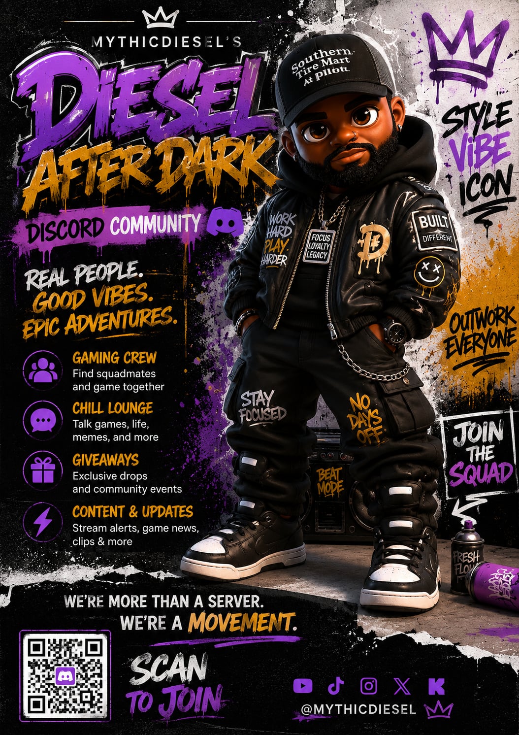 Stop in a take a peek… | Lowlight