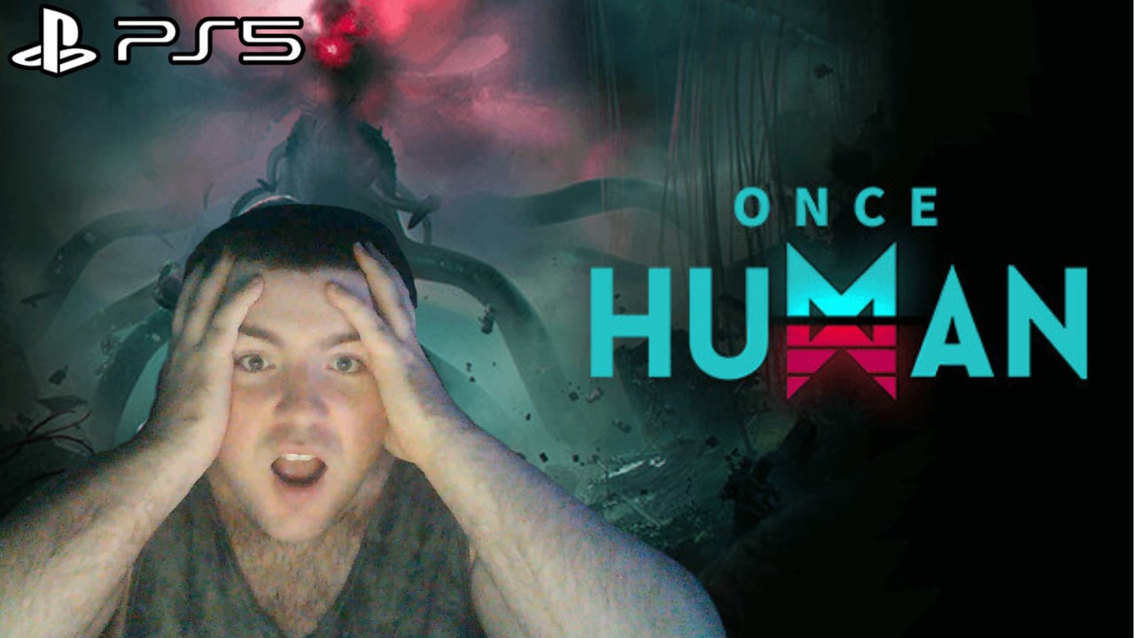morning y'all I be live soon with more once human open beta console http://www.… | Lowlight