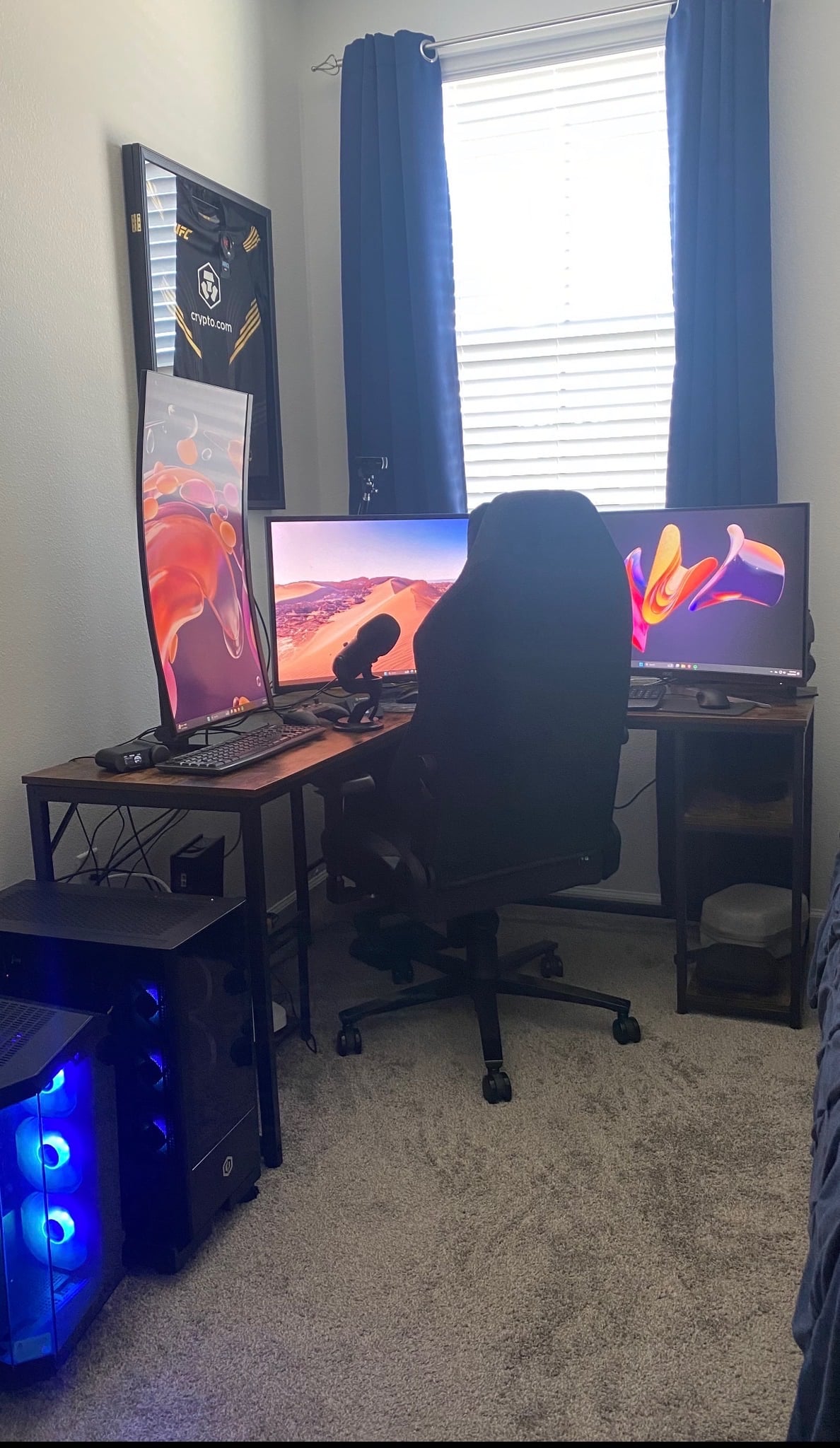 Happy Monday! | Lowlight