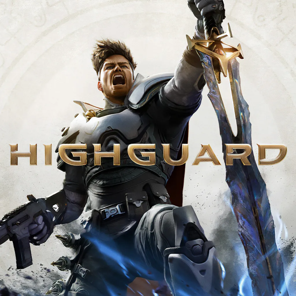 Have you tried Highguard yet? | Lowlight