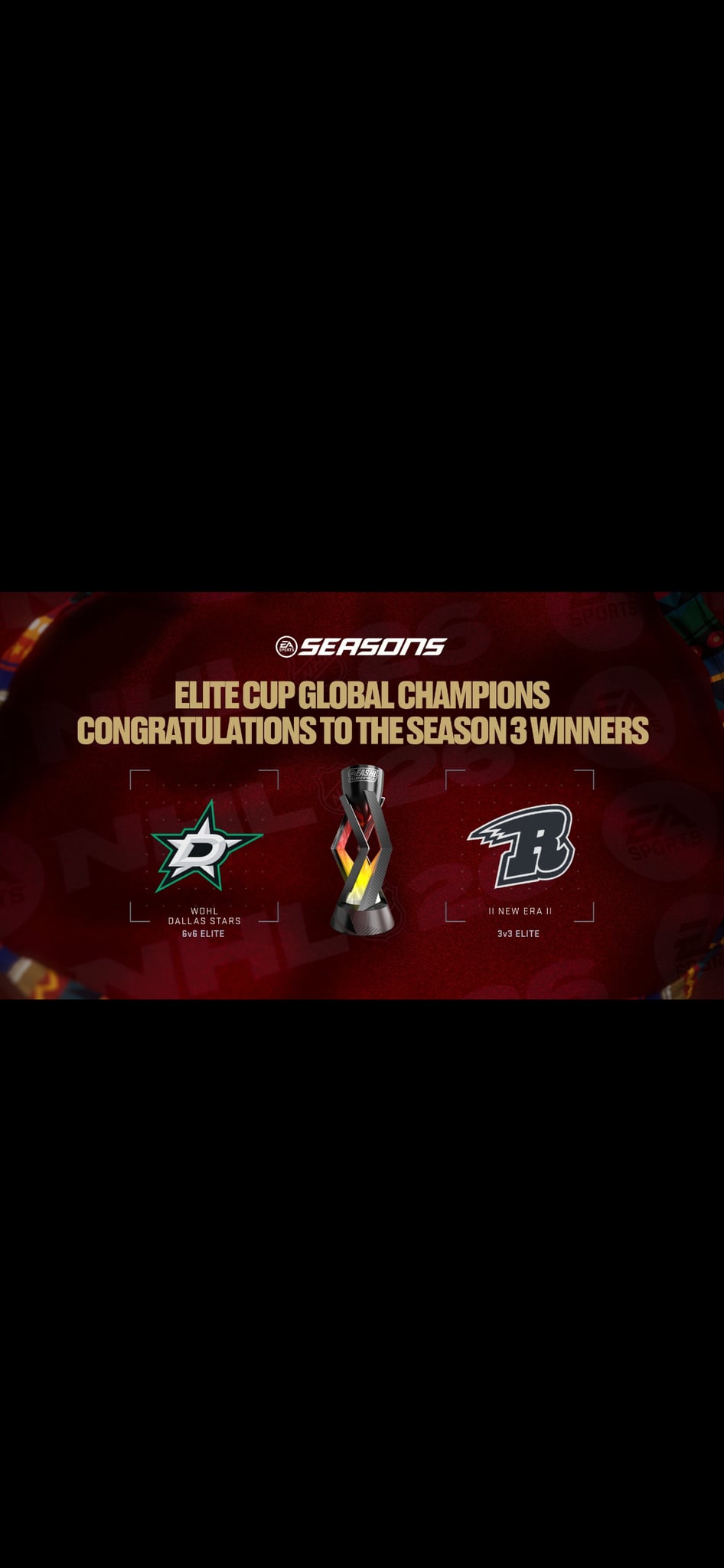 6v6 elite champs | Lowlight
