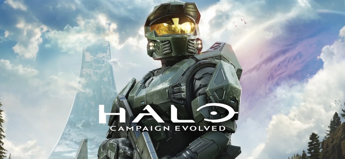 Halo 2026 | Lowlight