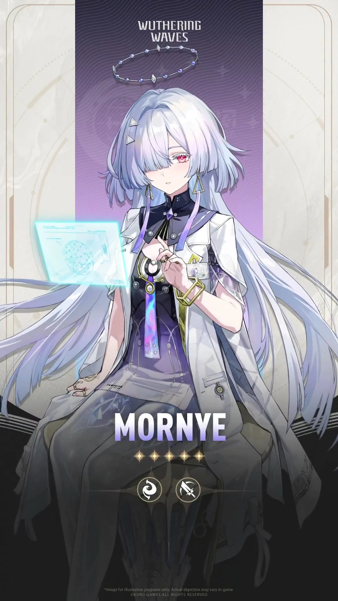 New 5star Resonator this week! | Lowlight