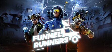 Funnel Runners Preview! | Lowlight