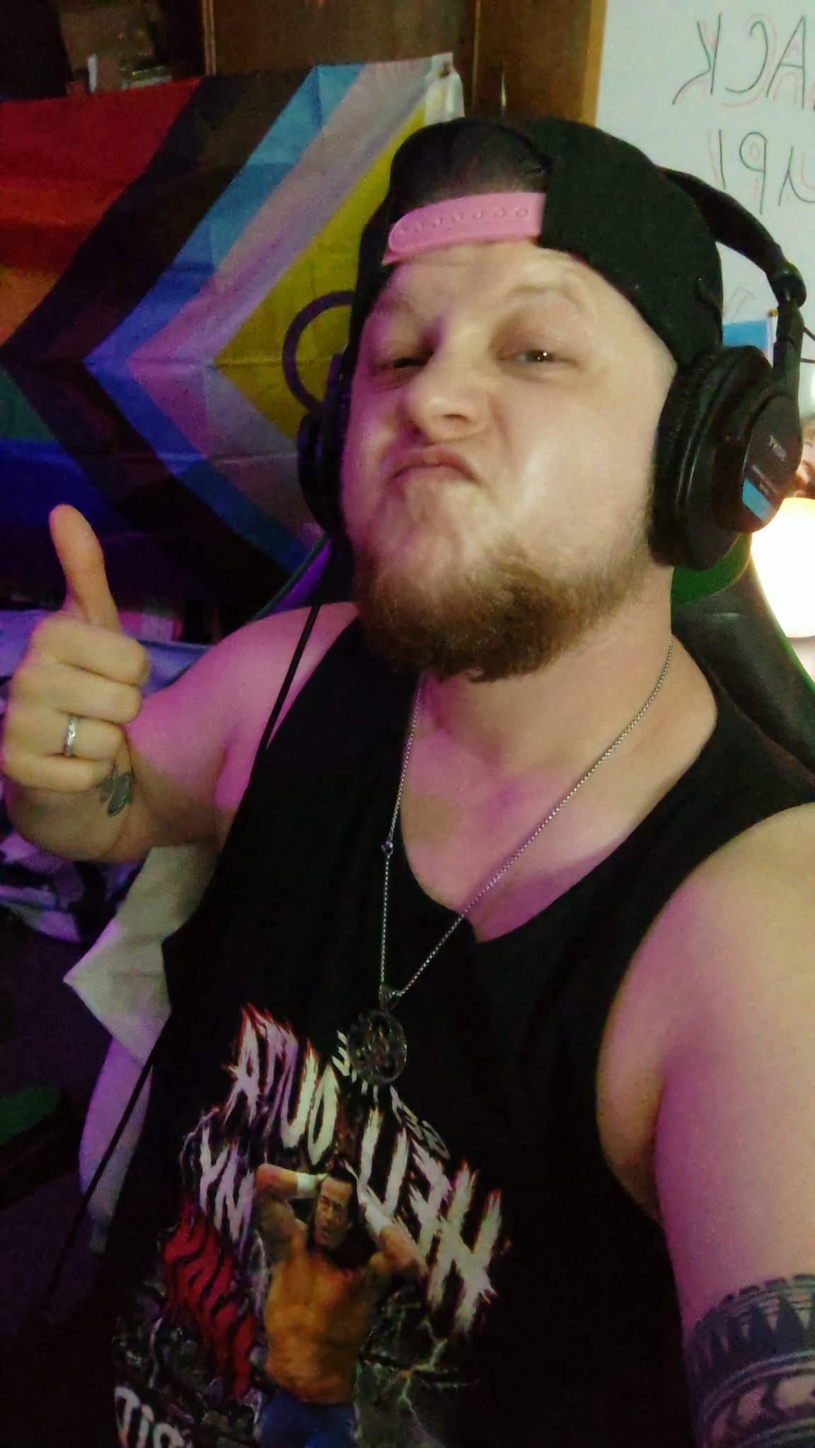 Live with shift at midnight!! | Lowlight