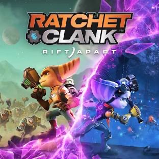 Starting Ratchet & Clank: Rift Apart 1/15/26! | Lowlight