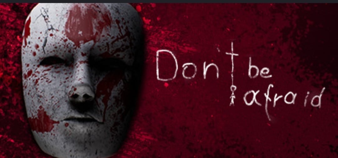 Don't be Afraid! | Lowlight