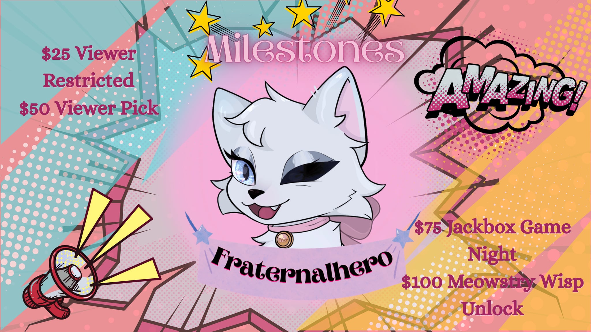 FINAL COUNTDOWN! 140/$200 Trevor Project | Lowlight