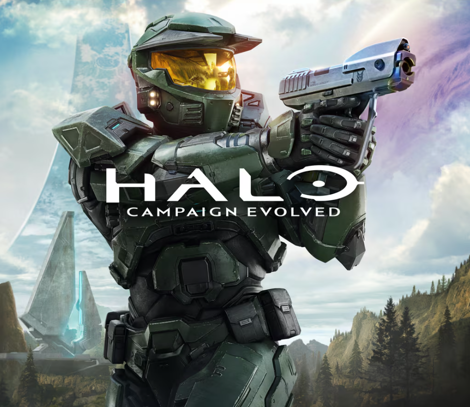 Halo: Campaign Evolved Review | Lowlight