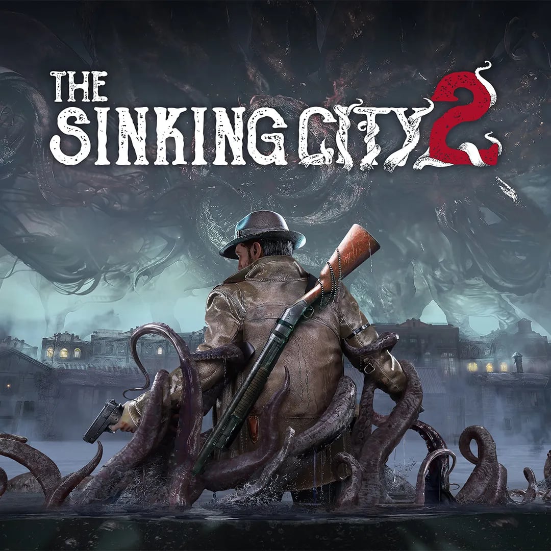 The Sinking City 2 - A Brief Review | Lowlight