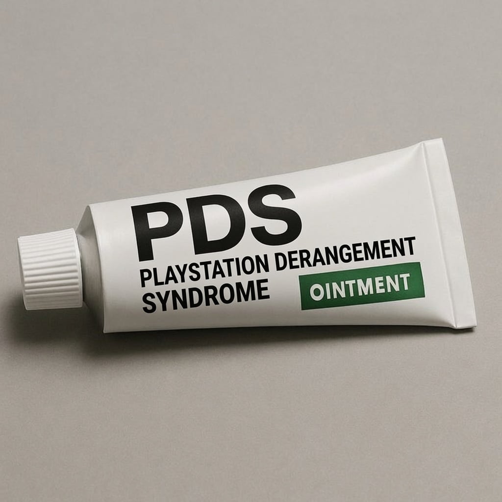 PDS PlayStation Derangement Syndrome -- For those XBOT SHILL/FANBOYZ 🤣🤣🤣 | Lowlight