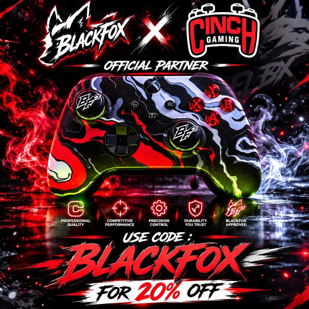 🚨NEW PARTNERSHIP ANNOUNCEMENT🚨 | Lowlight