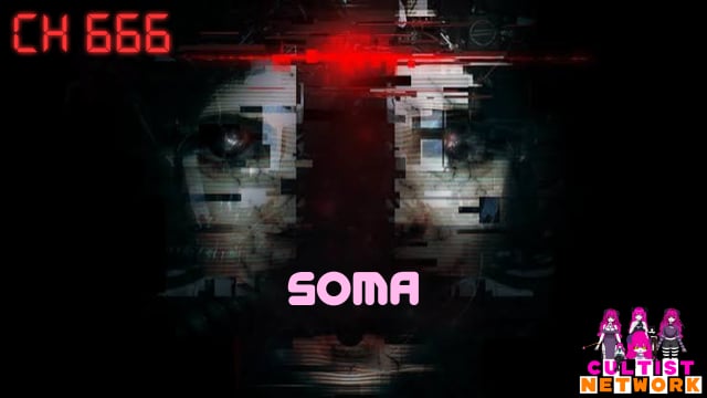 Live on Twitch | Lowlight