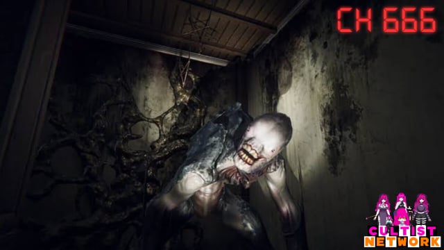 LIVE ON TWITCH | Lowlight