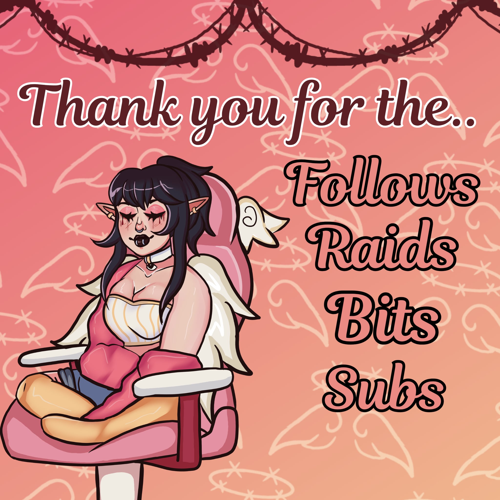 Thank you | Lowlight