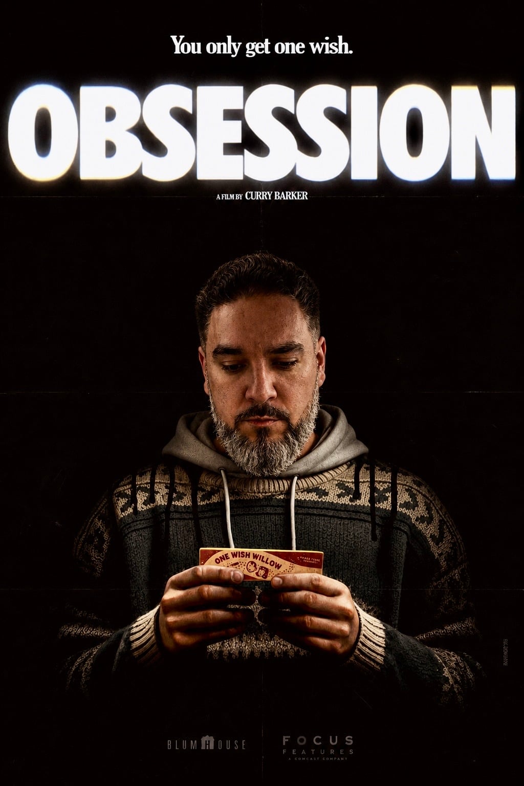 Okay so just watched #obsession last night and holy crap what a movie ! #horror… | Lowlight